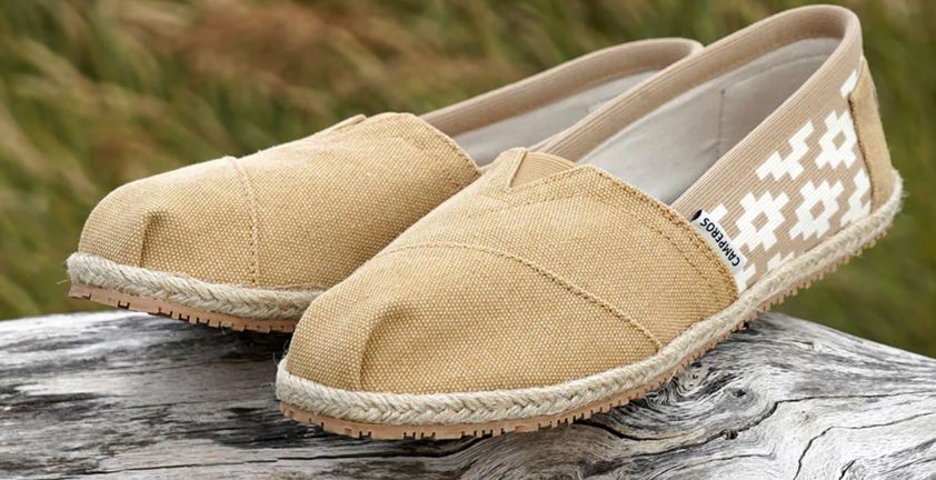 Sand Camperos Women Espadrilles