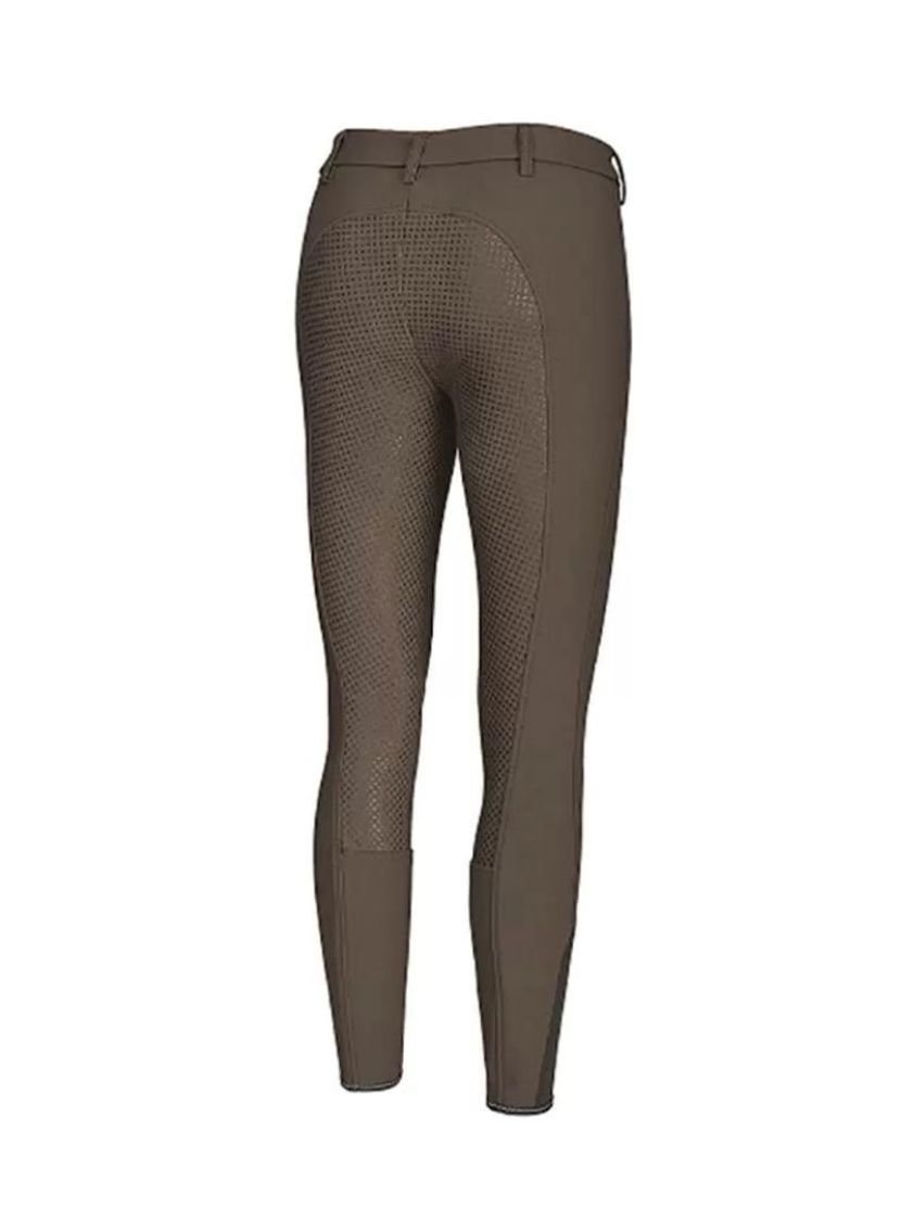 Bronze Pikeur Lucinda Full Seat Breech