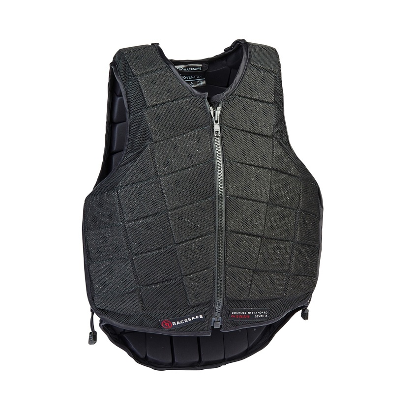 Racesafe Provent 3.0 Body Protector