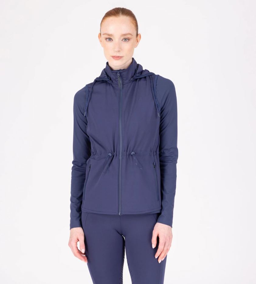 Midnight Aubrion React Gilet