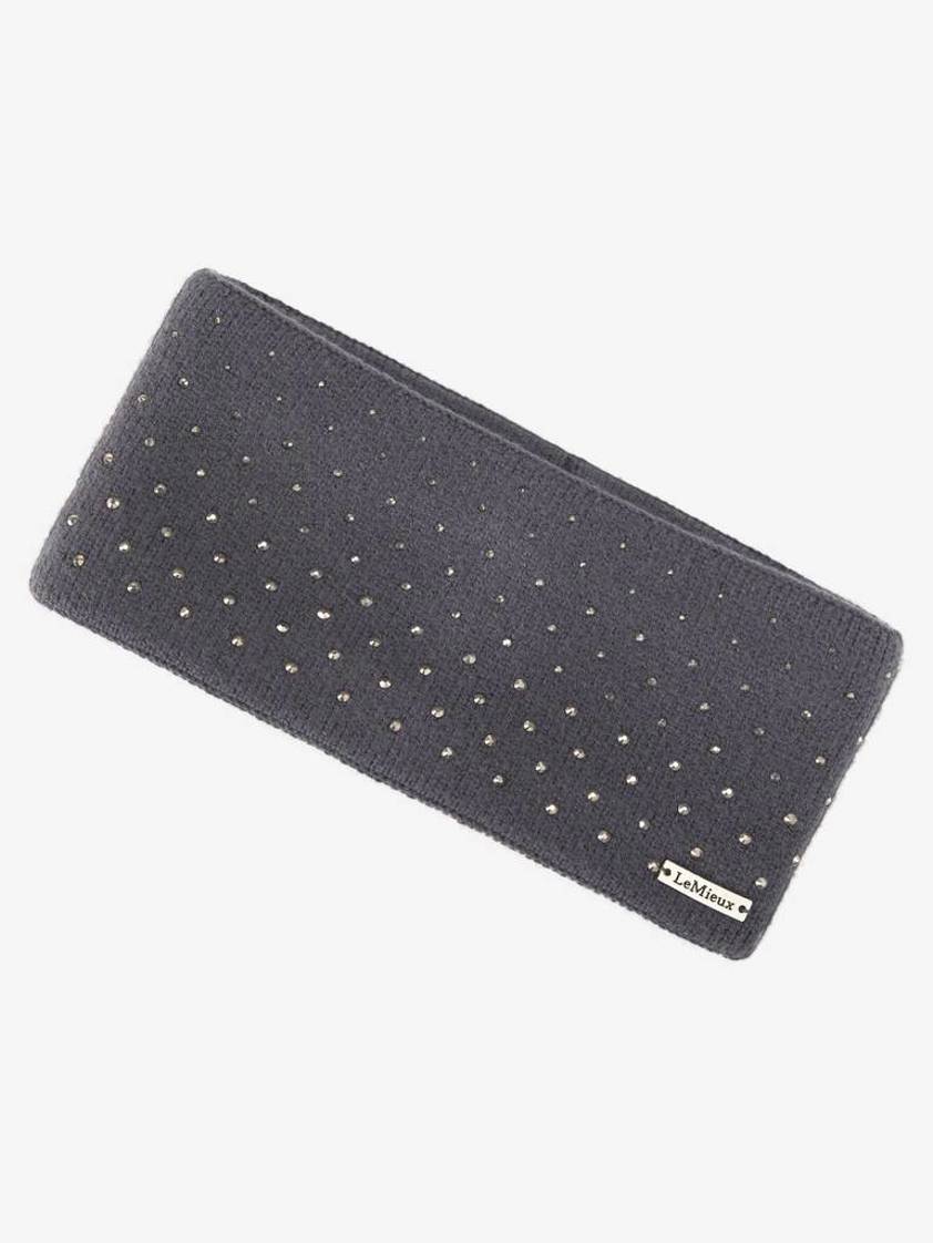 Damson LeMieux Sparkle Headband