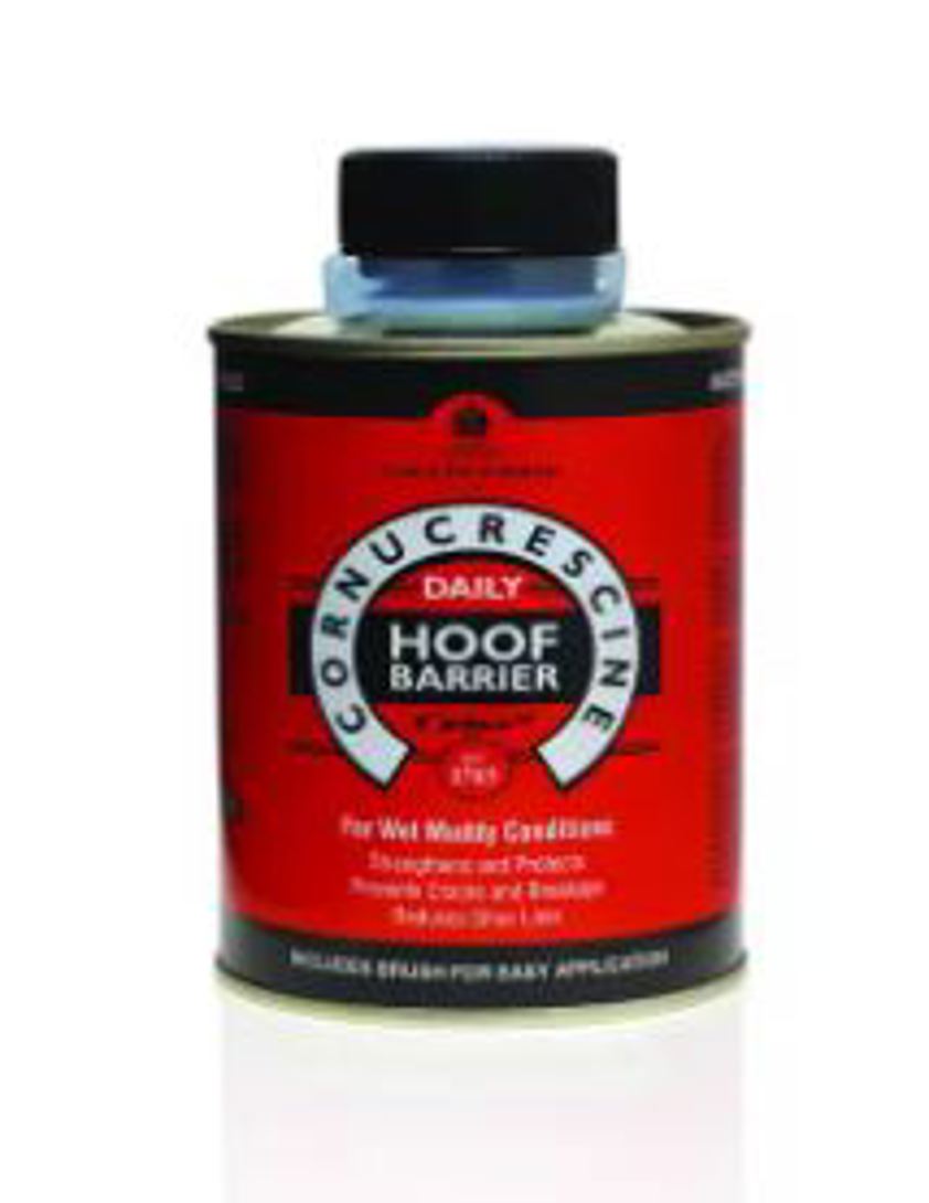 Cornucrescine Daily Hoof Barrier