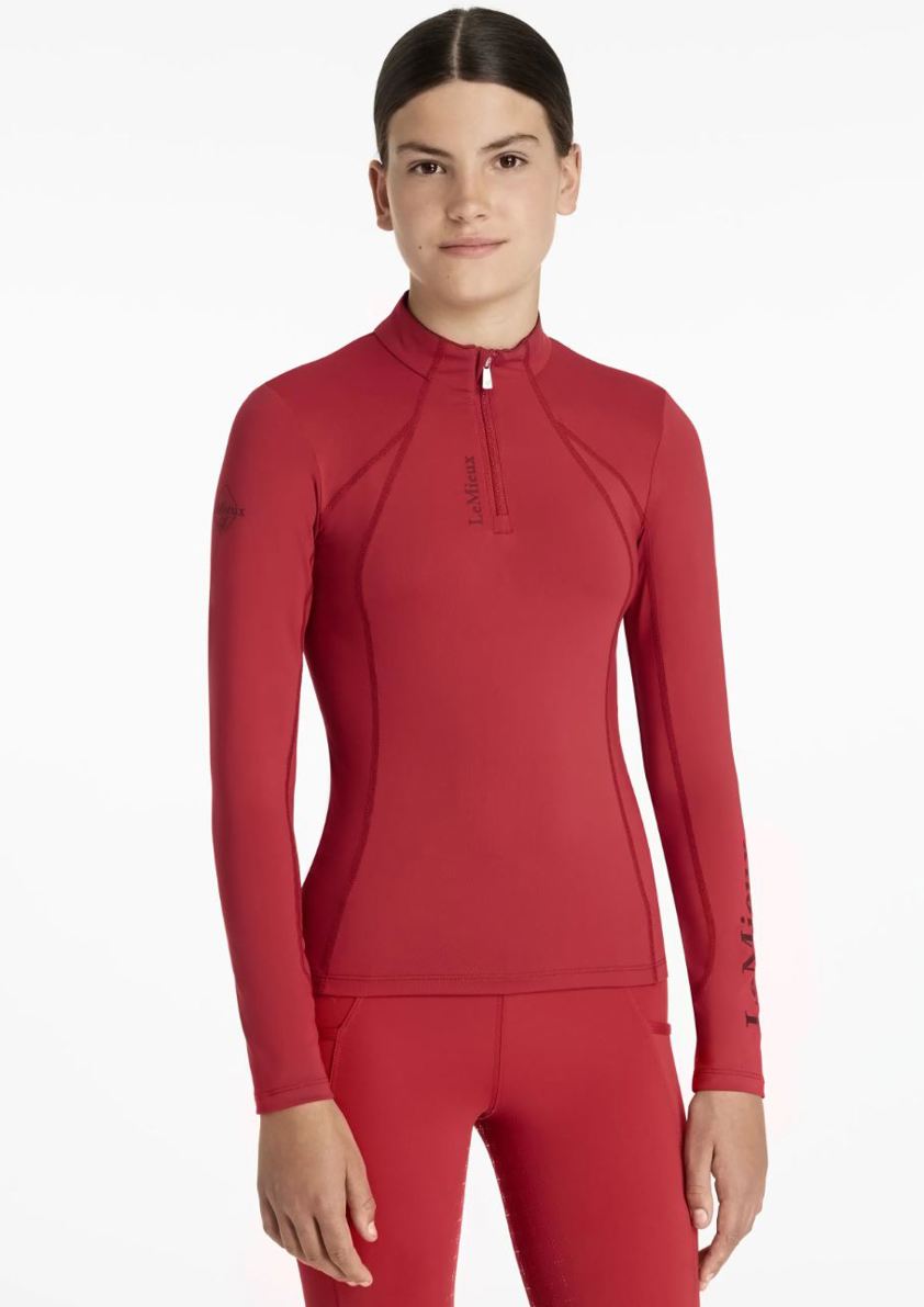 Chilli LeMieux Young Rider Classique Base Layer