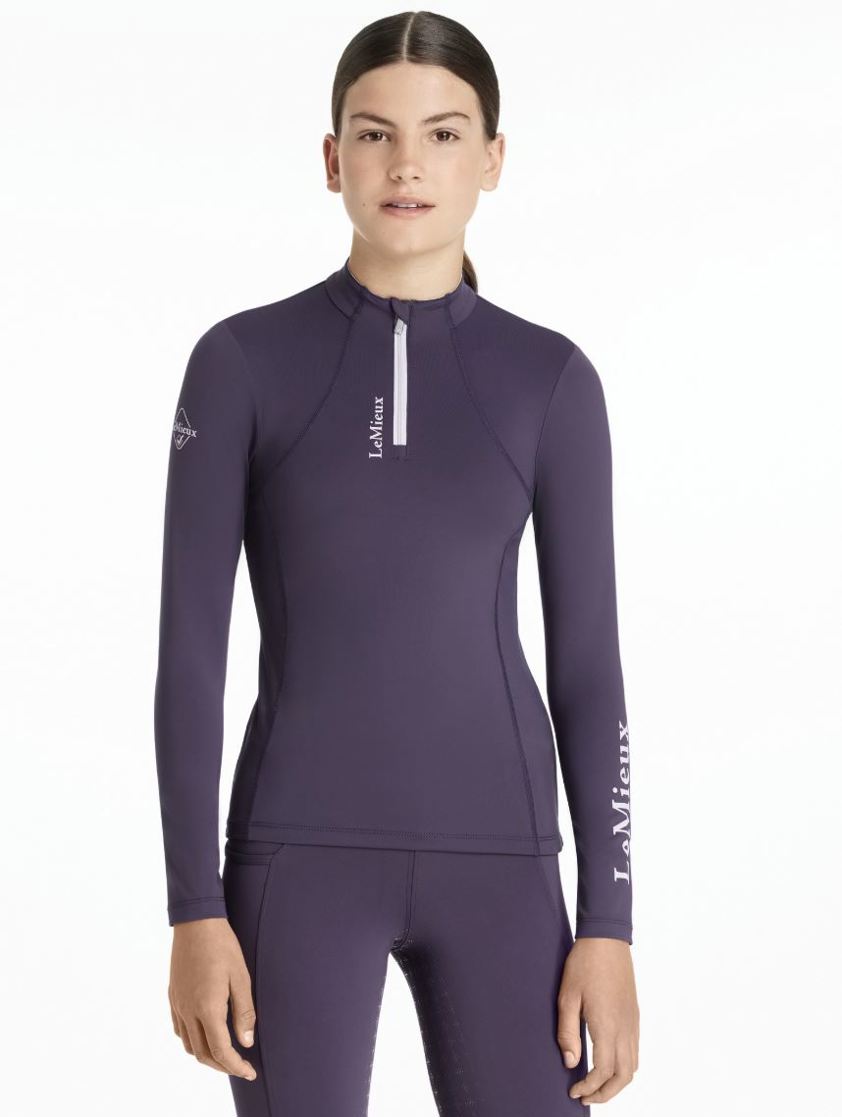 Juniper LeMieux Young Rider Classique Base Layer