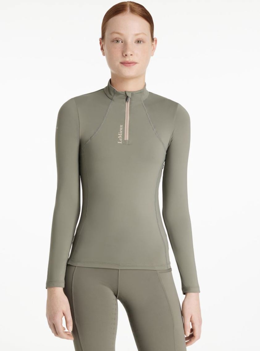 Rosemary LeMieux Young Rider Classique Base Layer