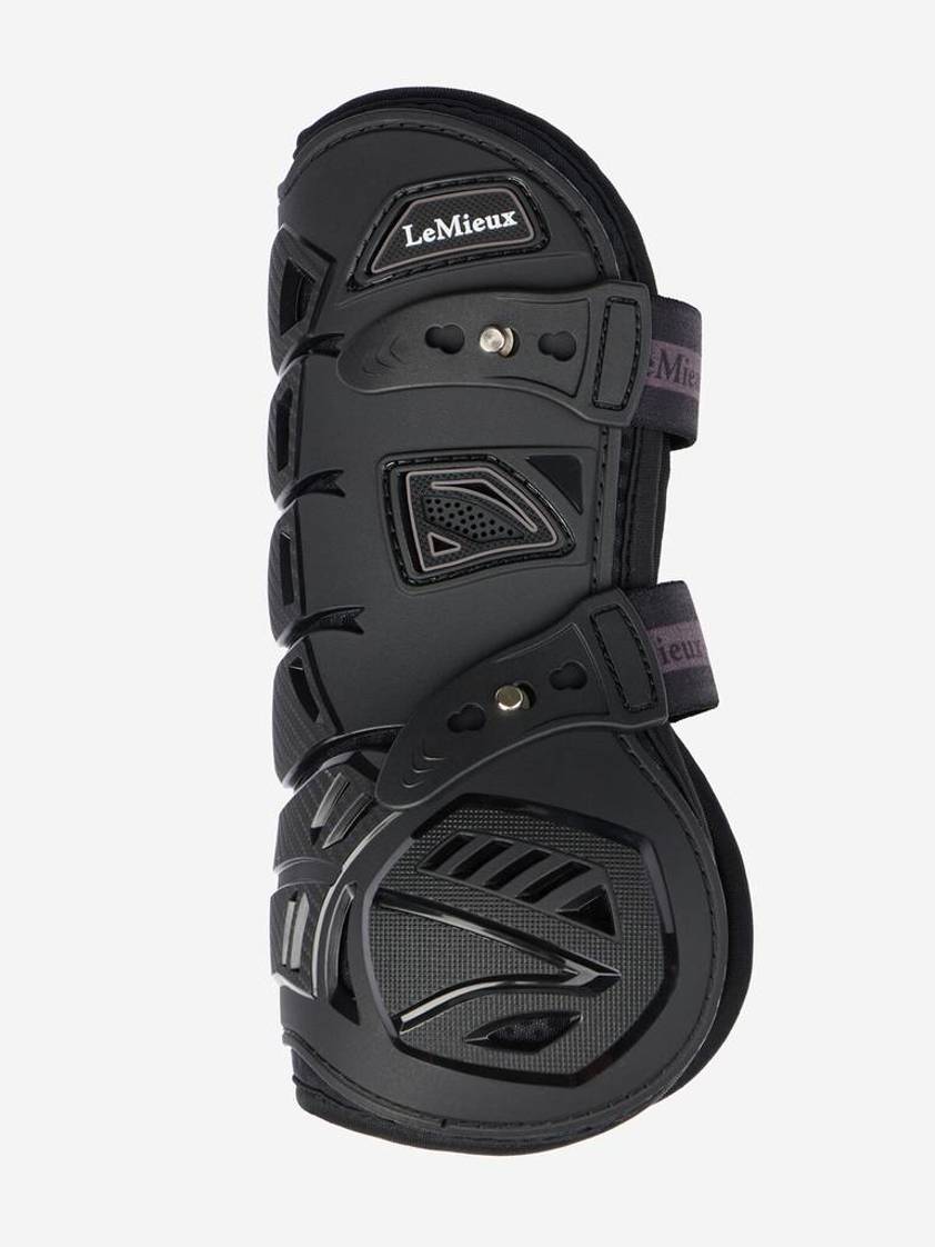 Black Le Mieux Motion Cool Tendon Boots