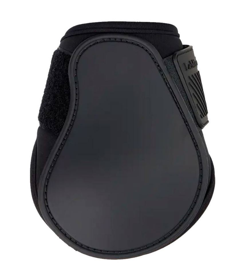 Black LeMieux Arika Fetlock Boot