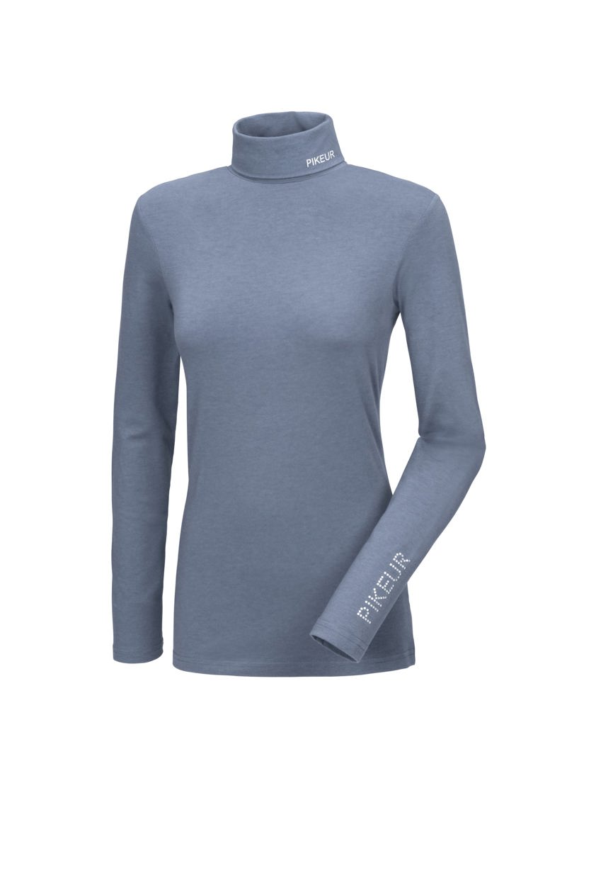 Dove Blue Pikeur Sina Shirt