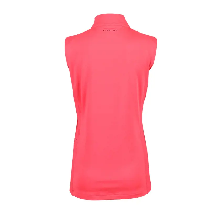 Coral Aubrion Revive Sleeveless Base Layer -YR