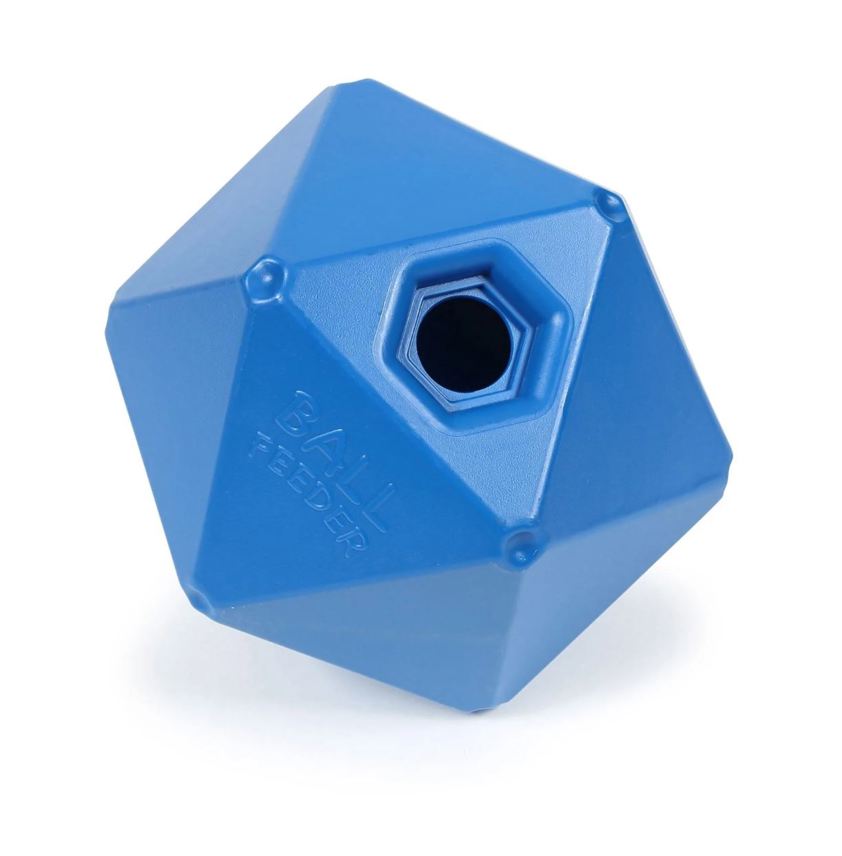 Blue Shires Ball Feeder