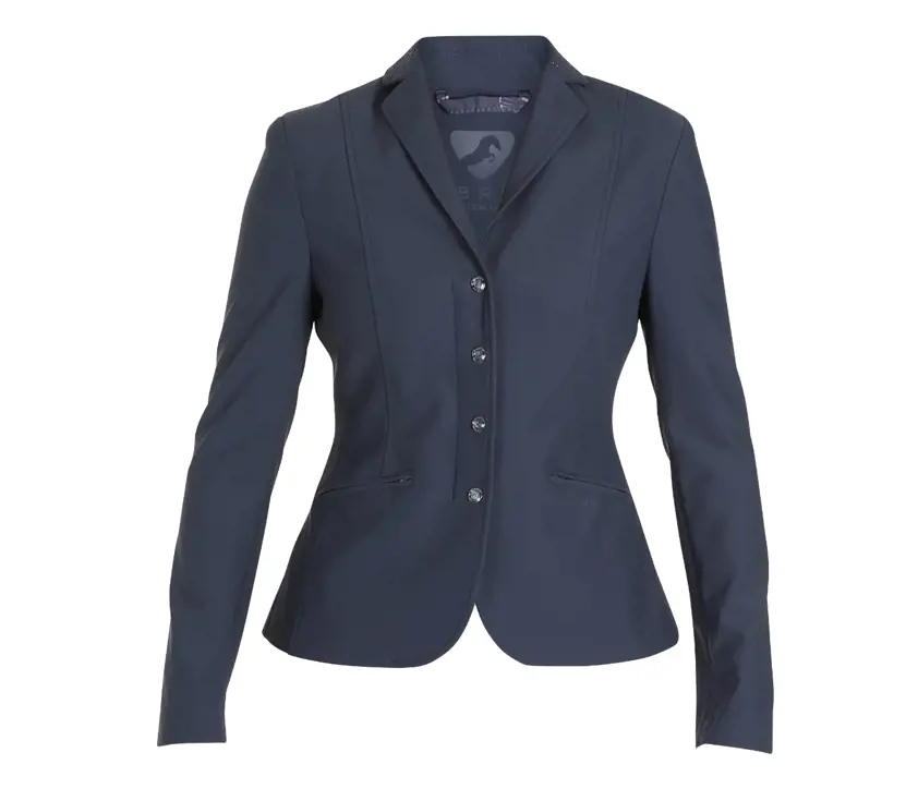 Navy Aubrion Newton Show Jacket