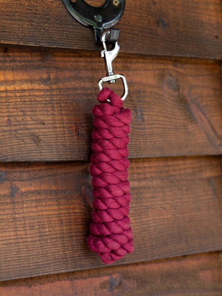 Ember LeMieux Polycotton Leadrope