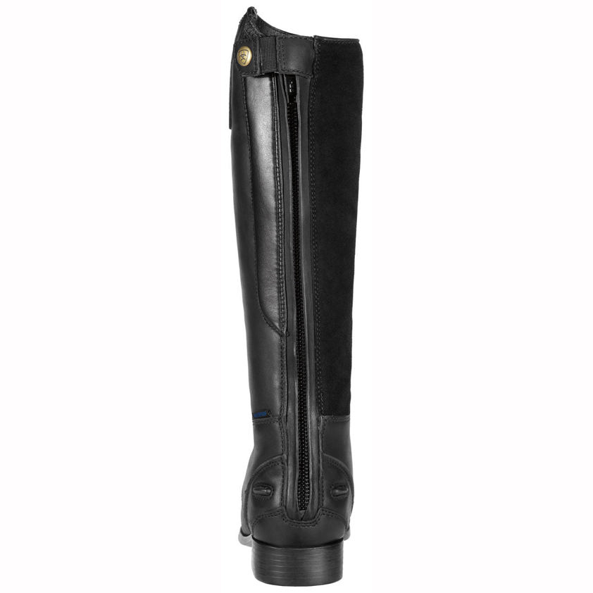 Black Ariat Bromont H20 Junior