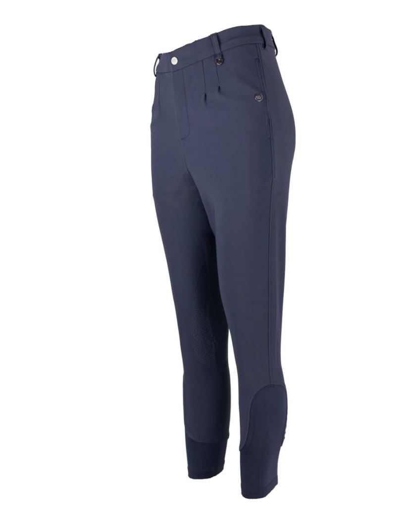 Navy Woof Wear Mens Original Breeches