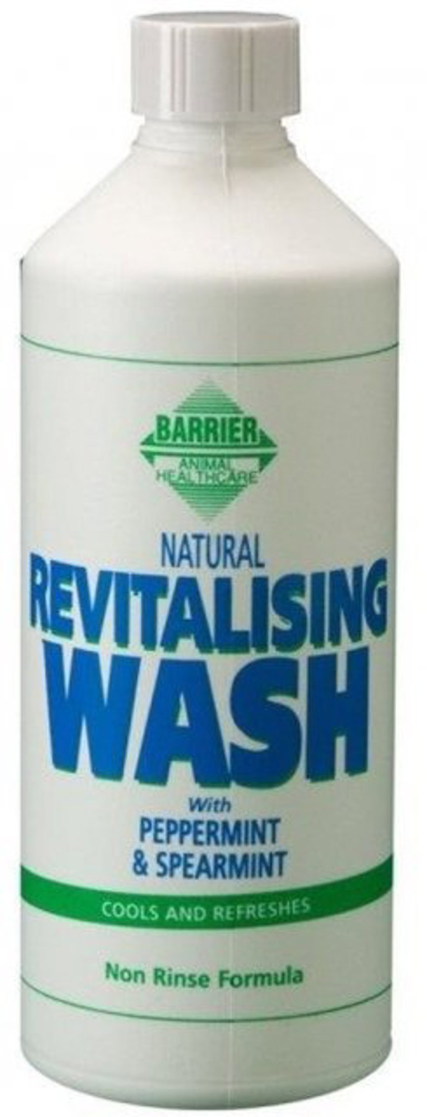 Barrier Revitalising Wash