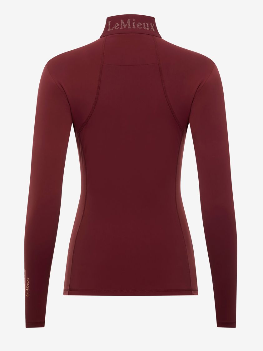 Merlot LeMieux Liberte Baselayer