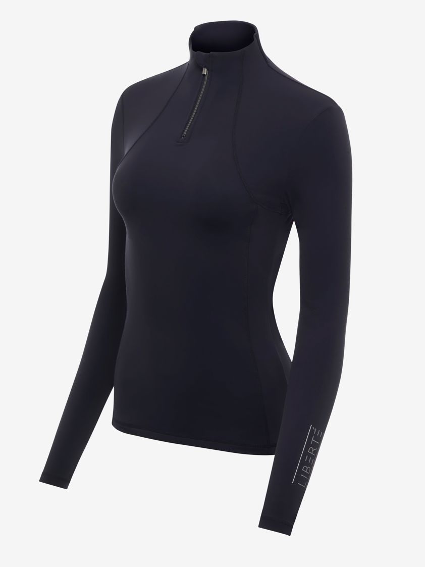 Navy LeMieux Liberte Baselayer