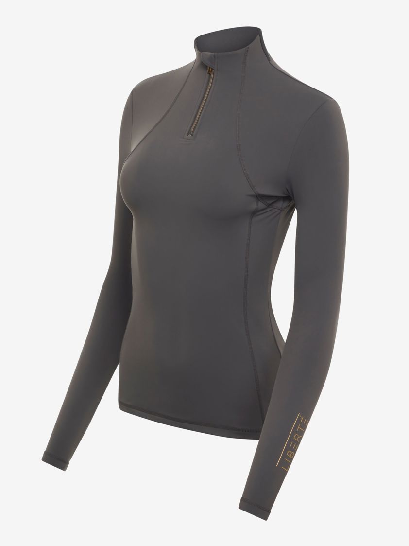 Graphite LeMieux Liberte Baselayer