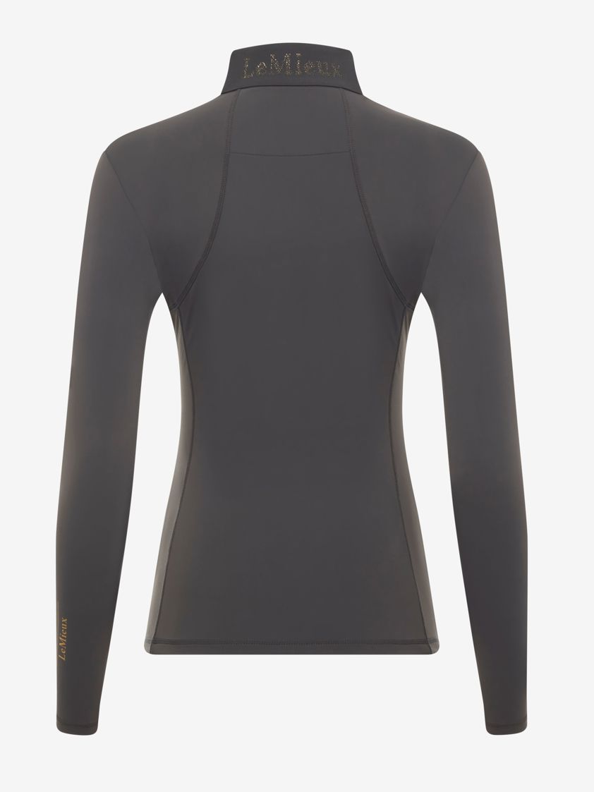 Graphite LeMieux Liberte Baselayer