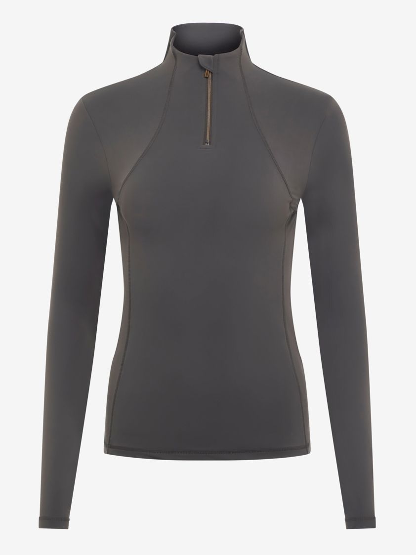 Graphite LeMieux Liberte Baselayer