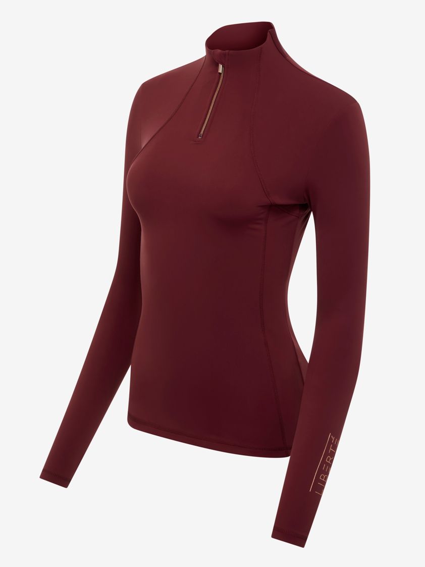 Merlot LeMieux Liberte Baselayer