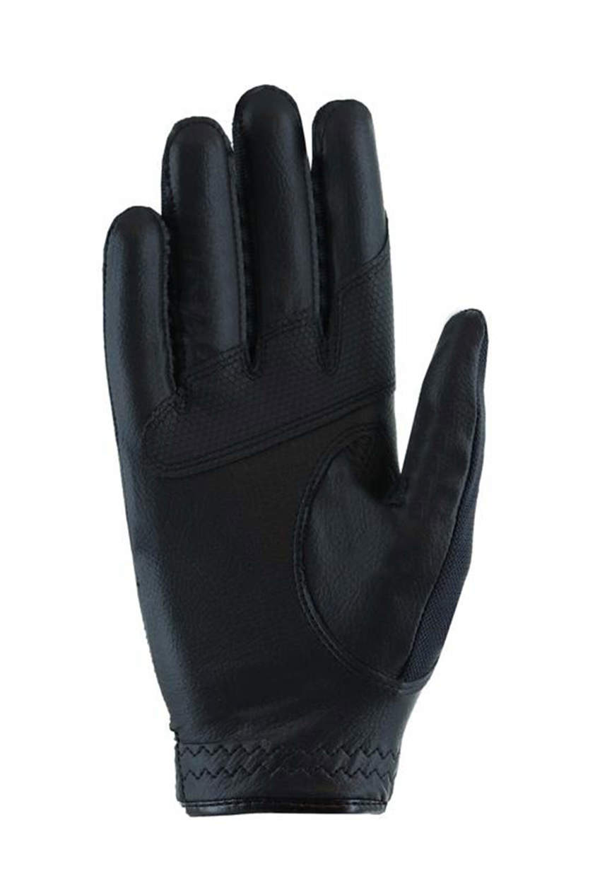 Black Roeckl Millero Gloves