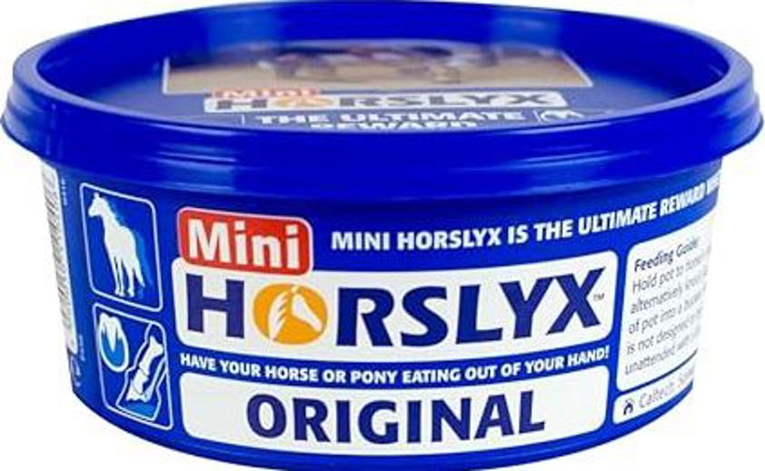 Original Horslyx Mini Licks