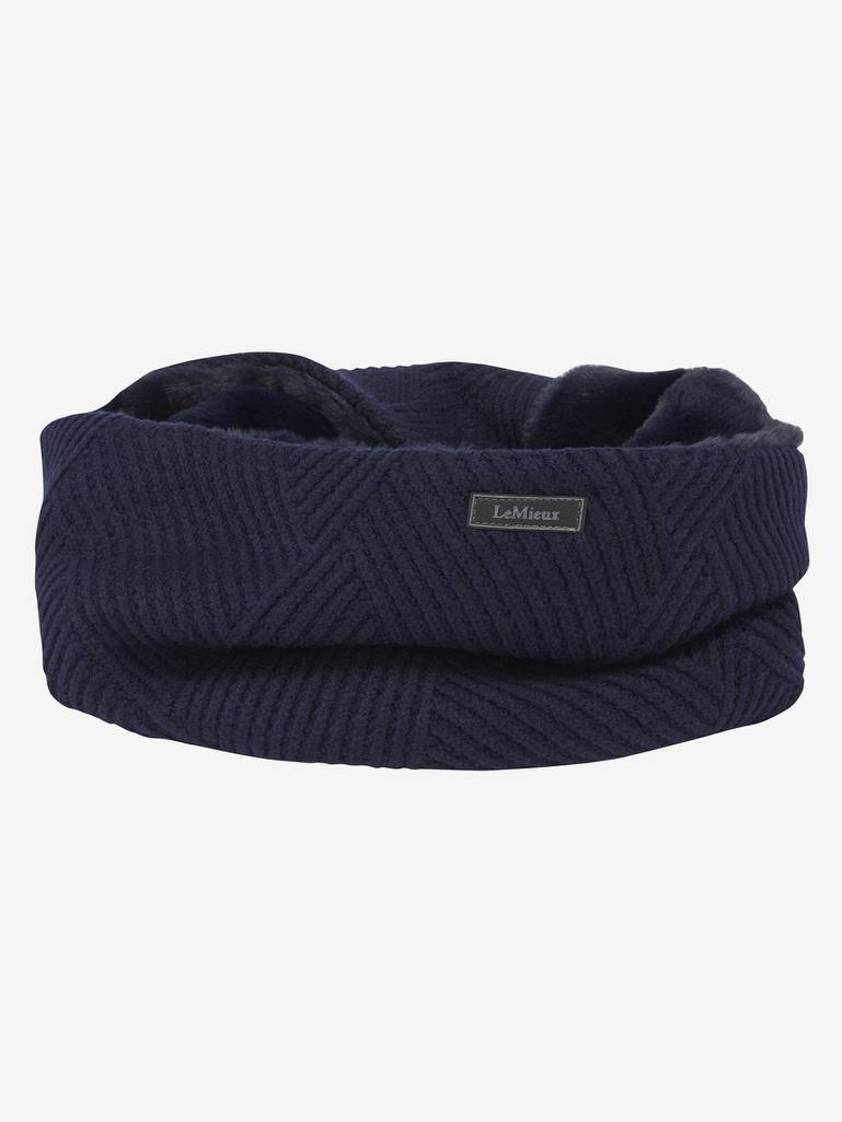 Navy LeMieux Layla Snood