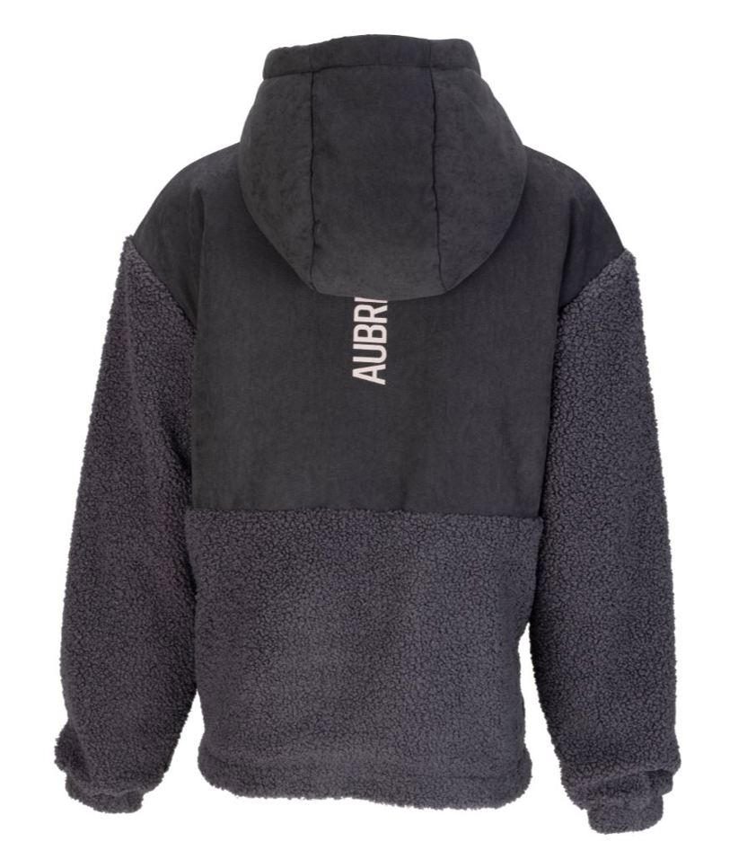 Shadow Aubrion React Sherpa Fleece Jacket - YR