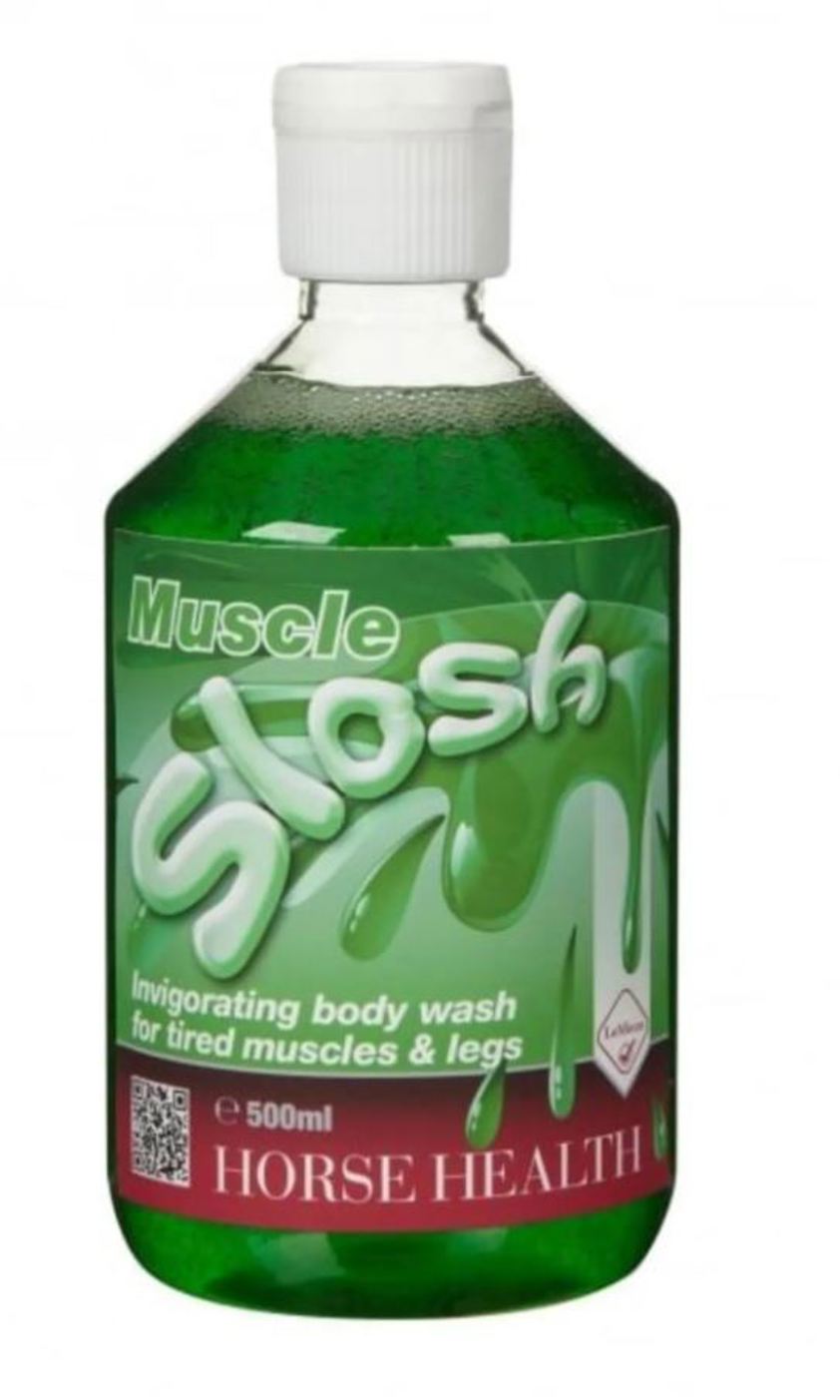Muscle Slosh