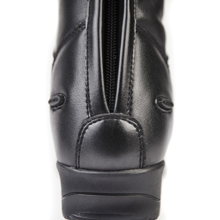 Black Moretta Marcia Kids Boots