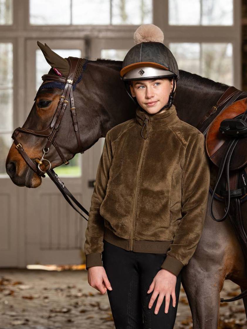 Alpine LeMieux Young Rider Libby Fleece