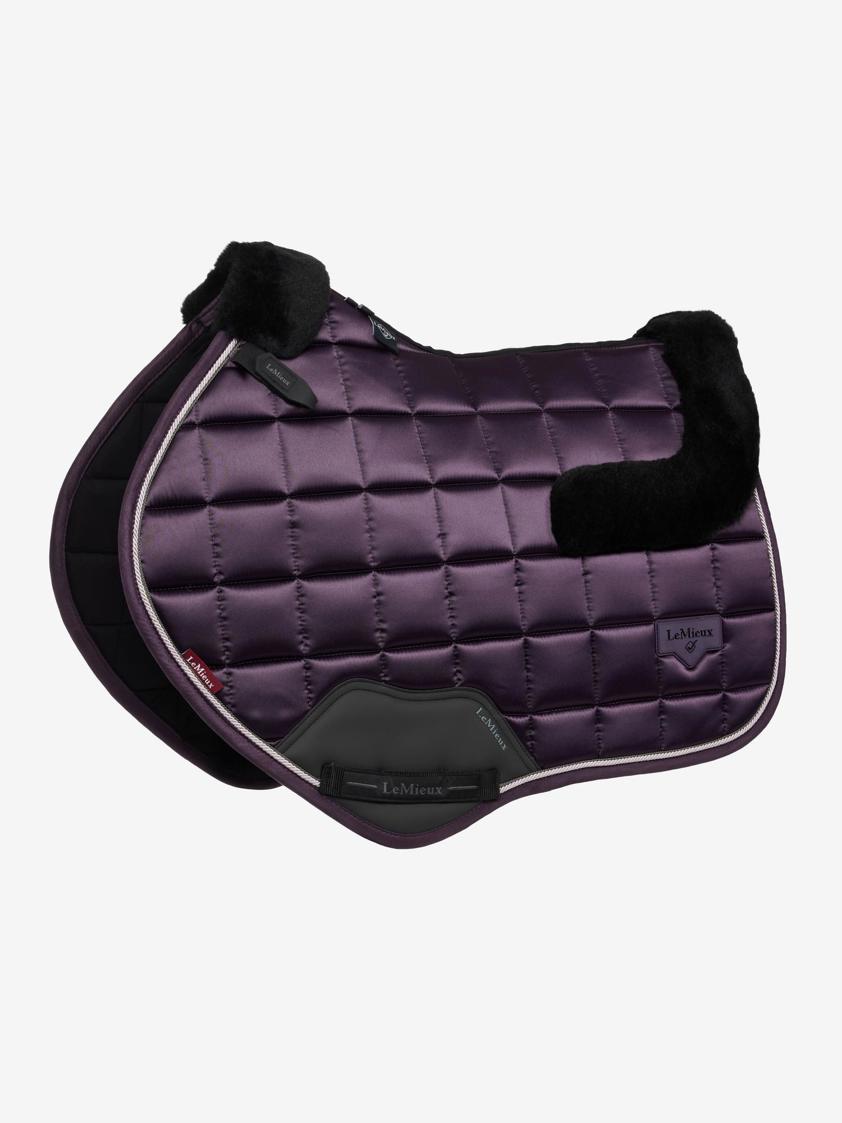 Juniper LeMieux Merino+ Loire Classic Close Contact Saddlecloth