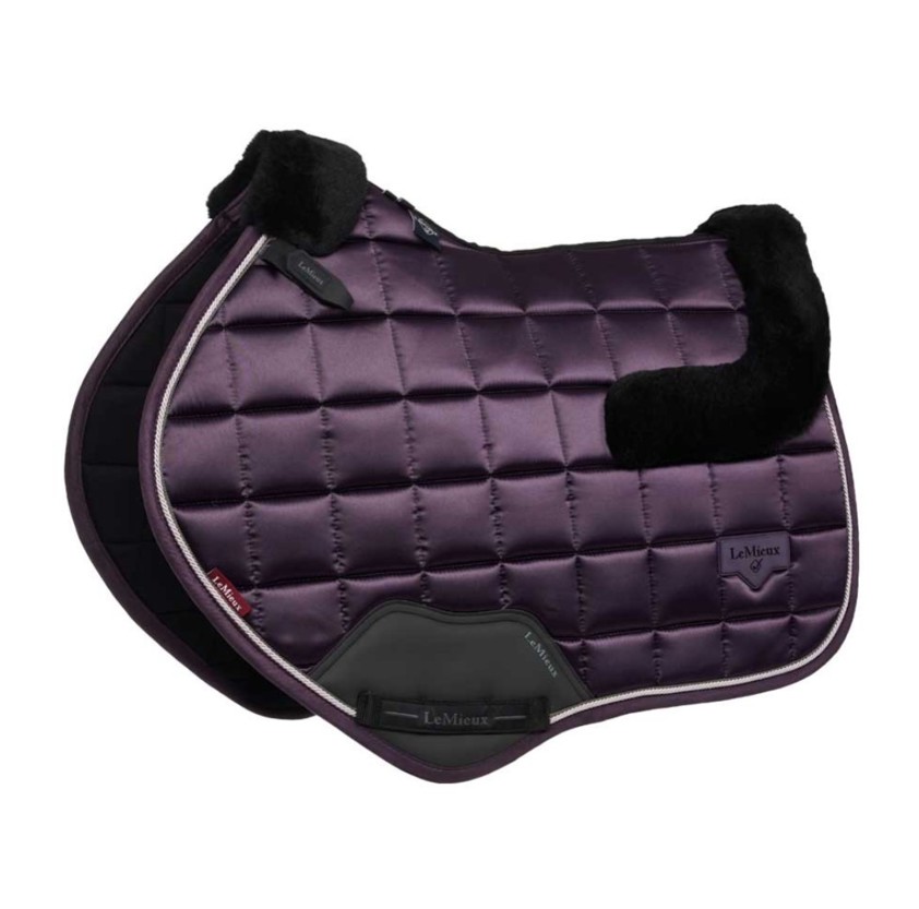 Juniper LeMieux Merino+ Loire Classic Close Contact Saddlecloth