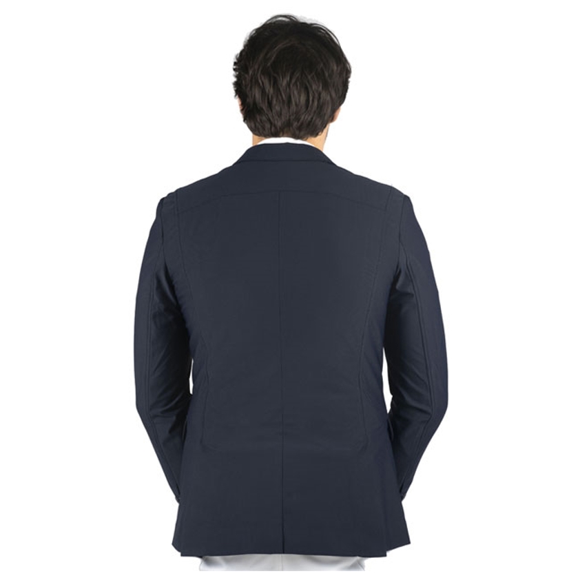 Black Samshield Mens Miami Show jacket