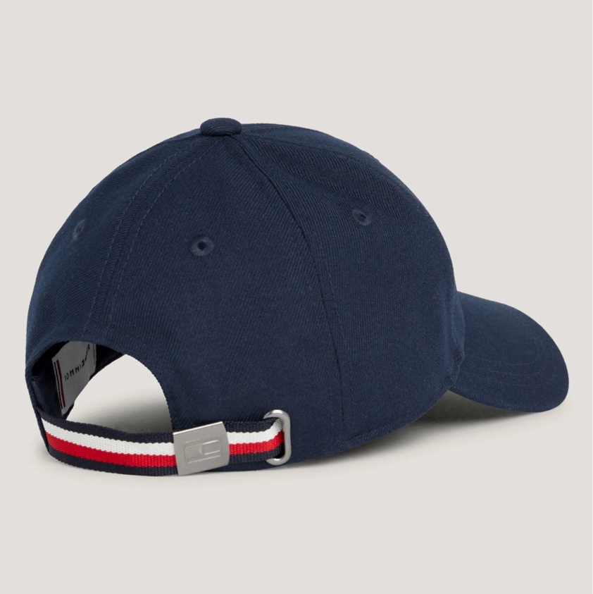 Desert Sky Tommy Montreal Flag Logo Cap