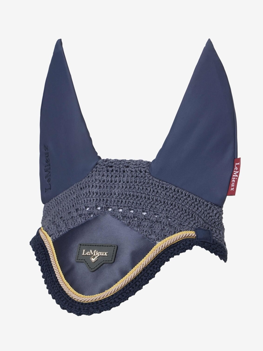 Dusk LeMieux Loire Satin Fly Hood