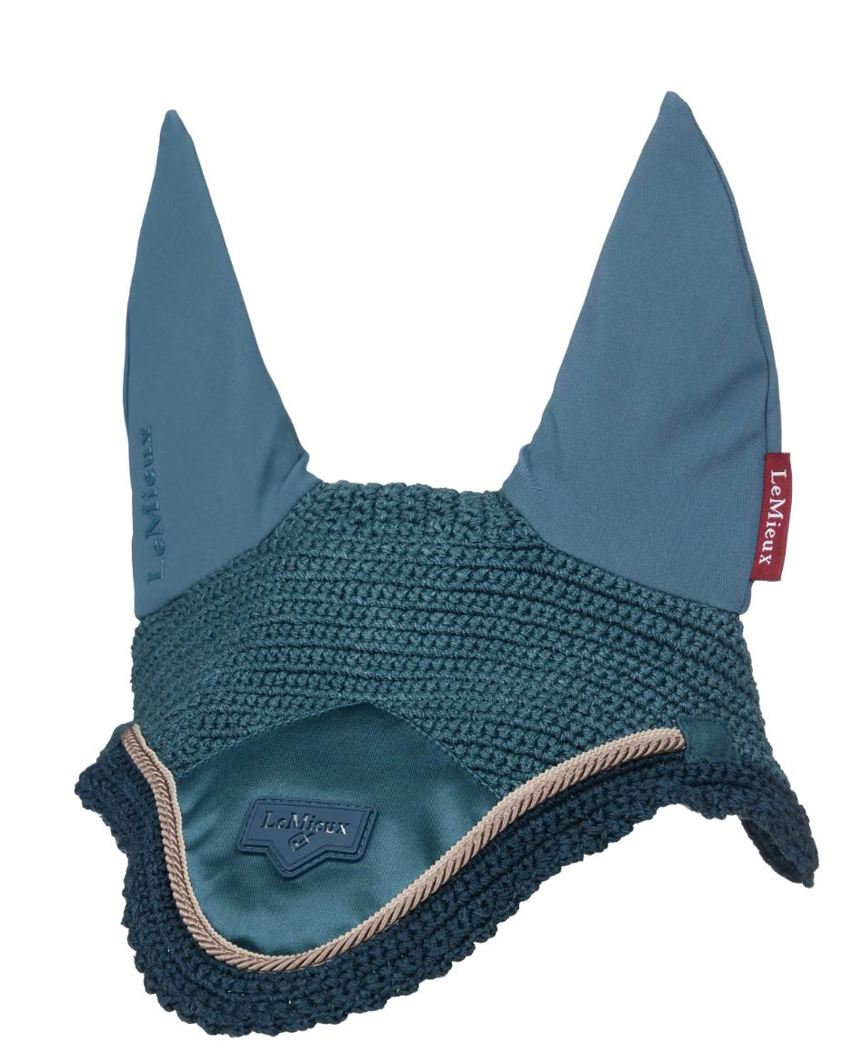 Jungle LeMieux Loire Satin Fly Hood