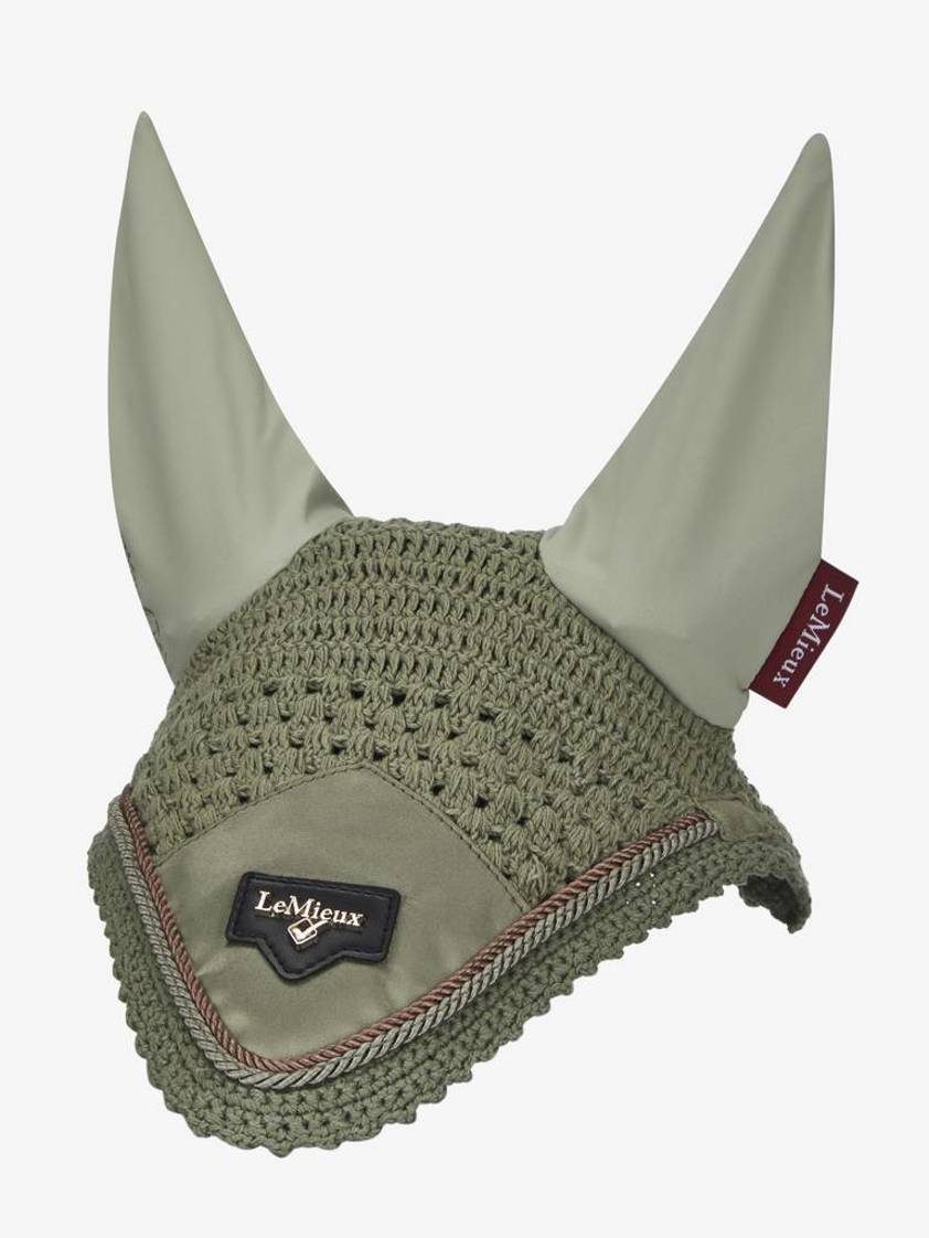 Fern LeMieux Loire Satin Fly Hood