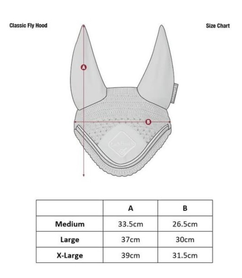 Hunter Green LeMieux Loire Satin Fly Hood