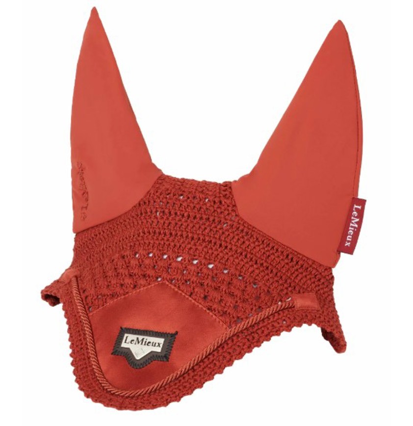 Sienna LeMieux Loire Satin Fly Hood