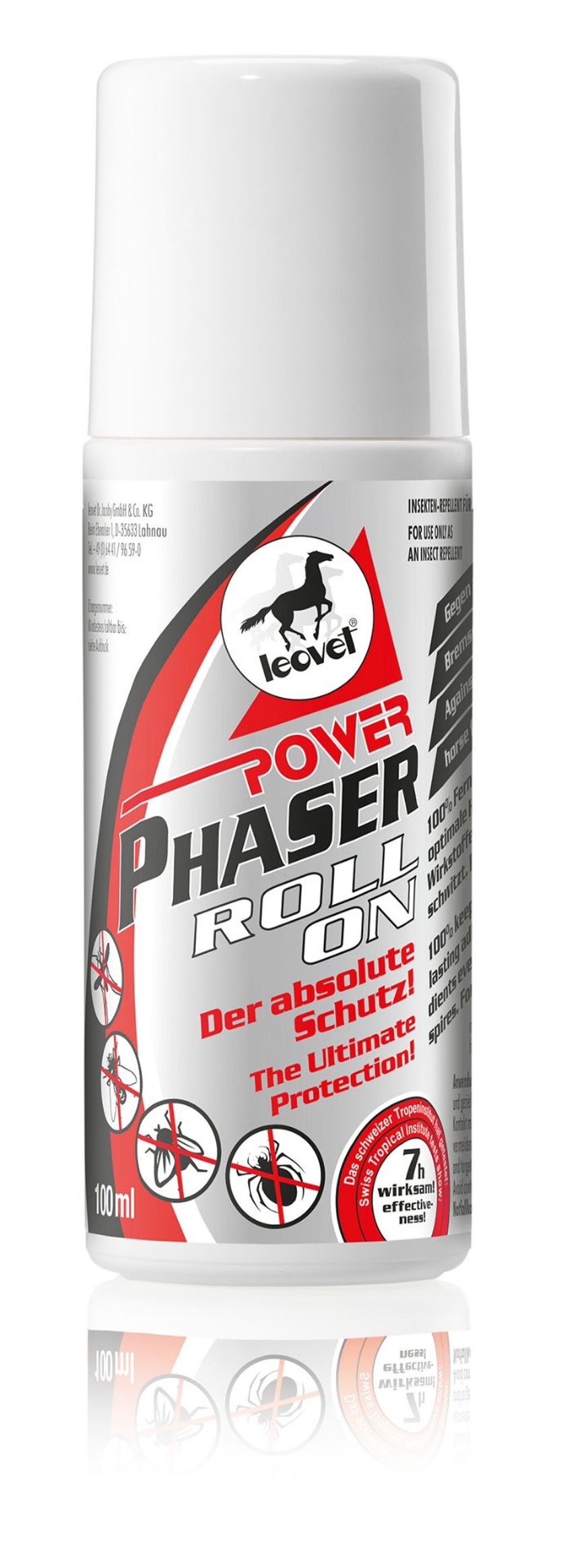 Leovet Power Phaser Roll On