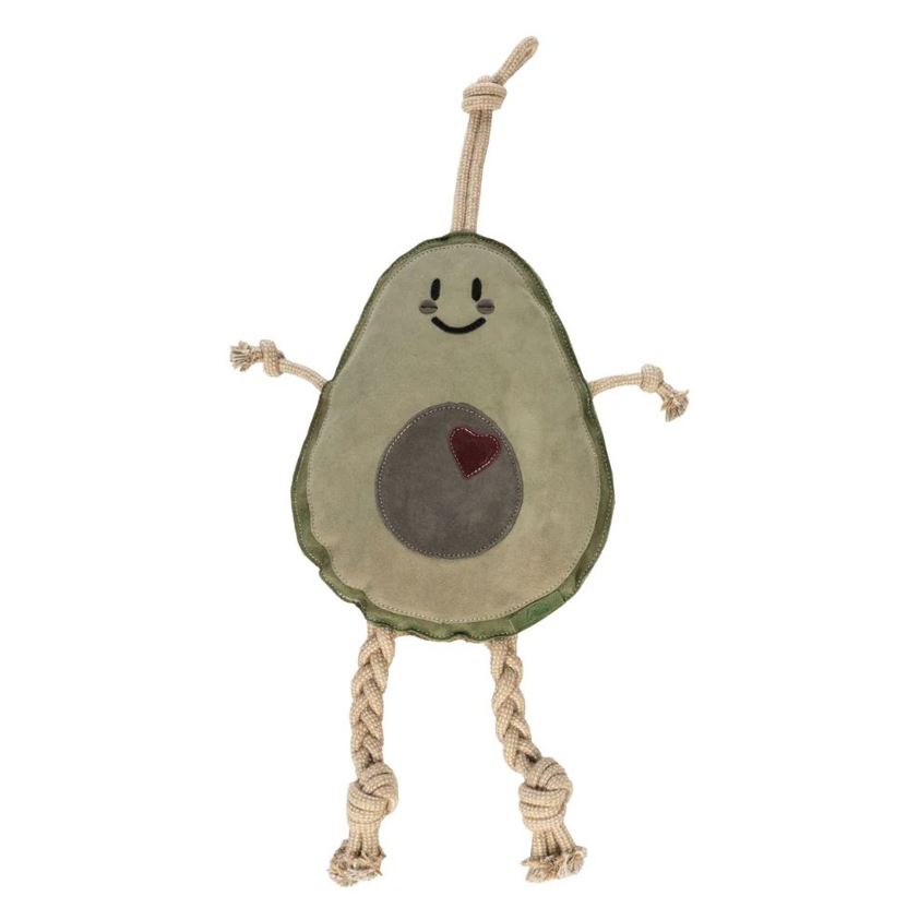 Avocado HKM Horse Toy