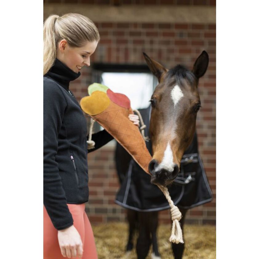 Ice Cream HKM Horse Toy