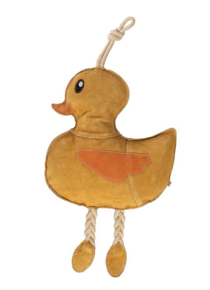 Duck HKM Horse Toy
