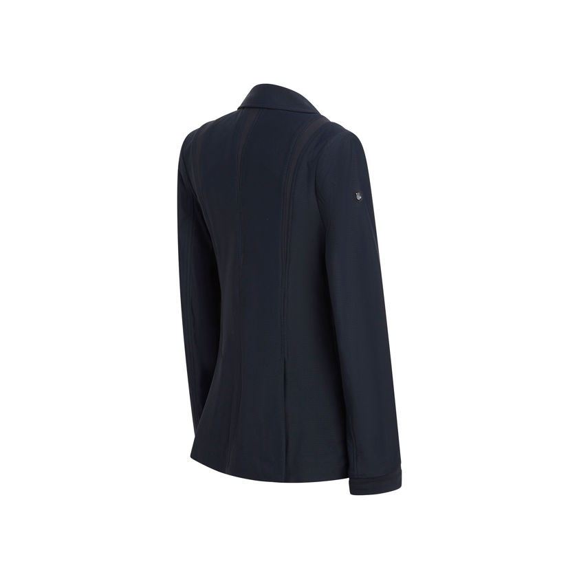 Navy Samshield Delta Show Jacket