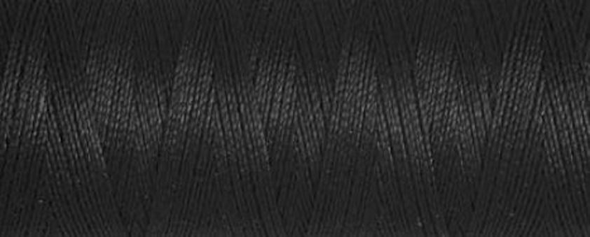 Black Somac Plating Thread Reel