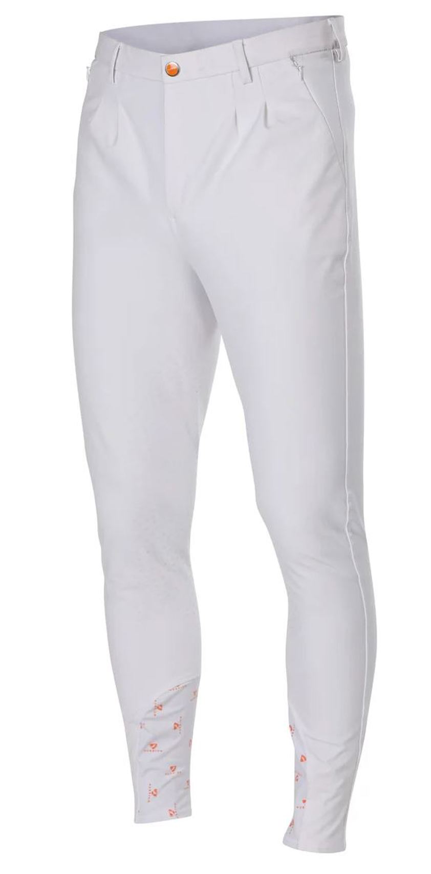White Shires Walton Mens Breeches