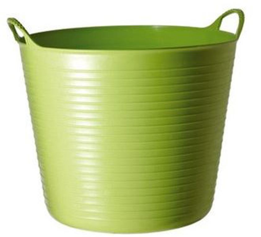 Pistachio Tubtrug Small