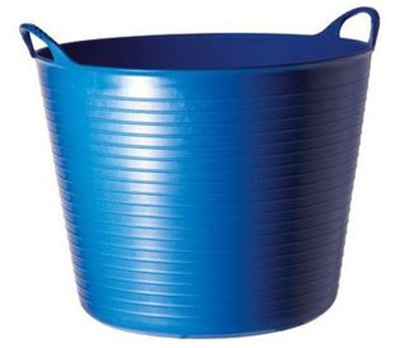 Blue Tubtrug Small